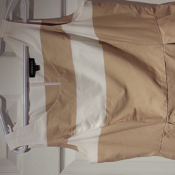 Jessica Dress - Picture 2 of 3